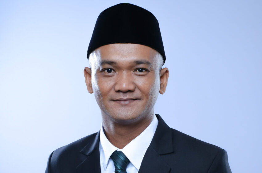 Arman: Banjir Bukan Tanggung Jawab Pemerintah Saja