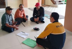 Bantuan Rumah Ibadah 2