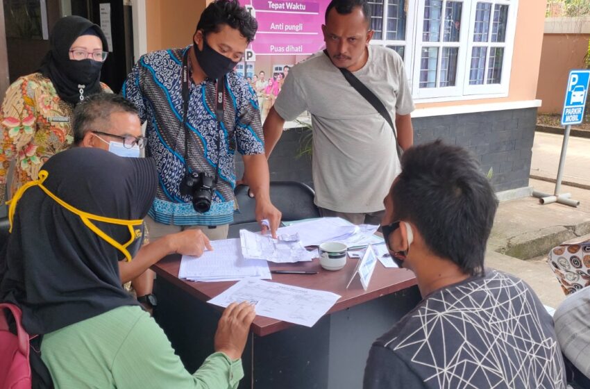 Perlu Penanganan Komprehensif Bukan Sekedar BLT