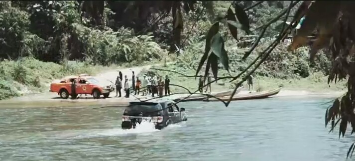 Infrastruktur Adalah Tanggung Jawab Pemerintah