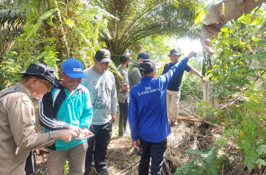 Tak Lagi Kewenangan Kepala Kampung atau Lurah, Maka Perlu Koordinasi Terpadu