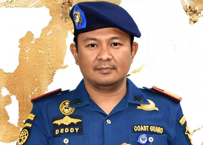 Syahbandar Pastikan KUPP Jalankan Peran Fungsi Pengendalian Pelayaran di Berau