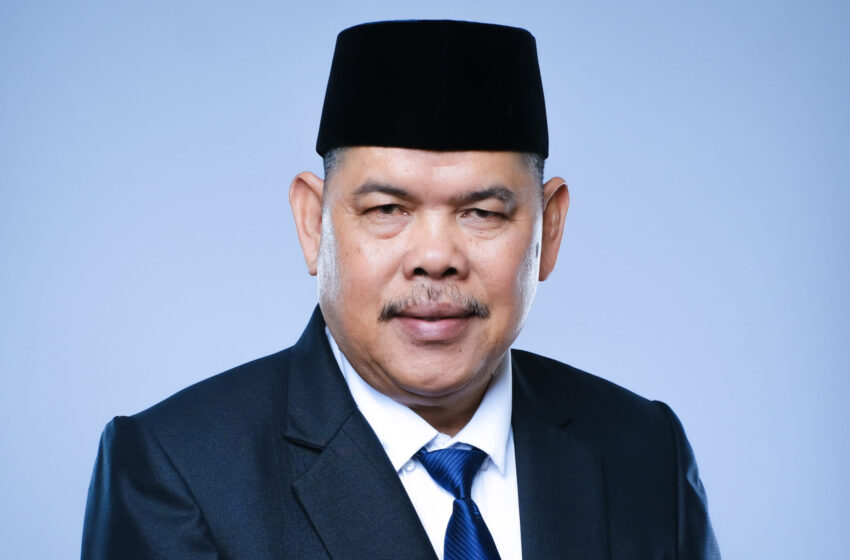 Internet Masuk Semua Daerah, Dewan Dorong Pemkab Galakkan Literasi Digital