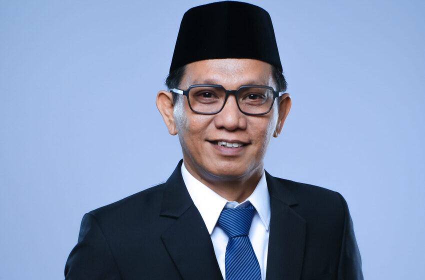 Iccang Menilai Perlunya Grand Design Pembangunan