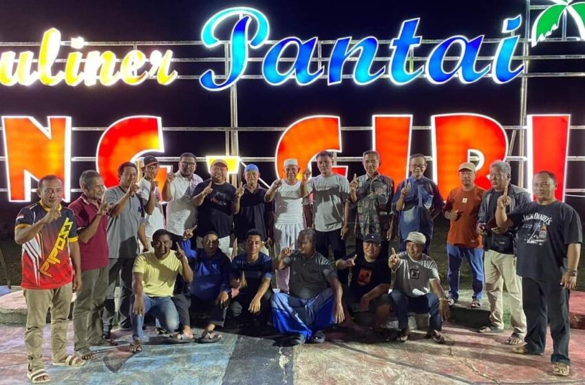 Program Unggulan MP-AW Cerdaskan dan Sejahterakan Masyarakat