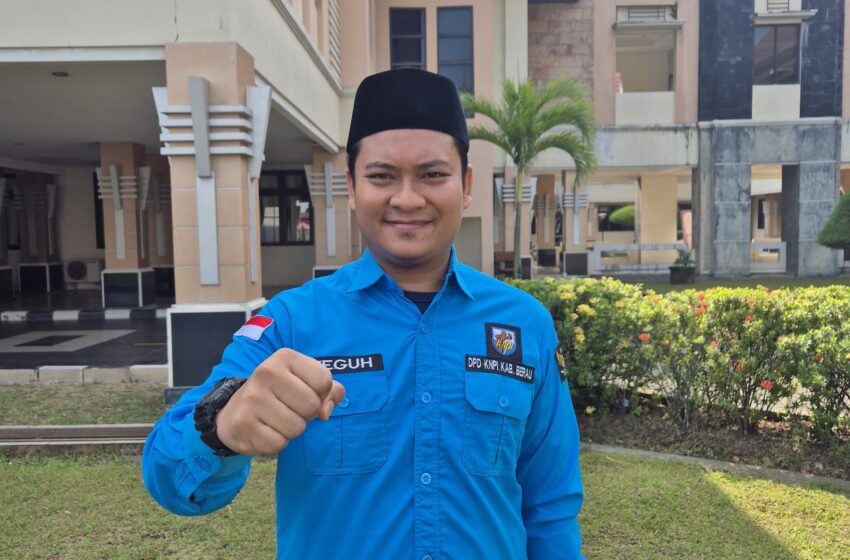 “Pemuda, Katalisator Nilai Politik Indonesia” Sebuah Refleksi pada Hari Sumpah Pemuda ke-96