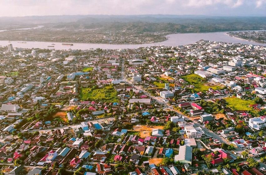 Indikator Keberhasilan Pemerintah Daerah