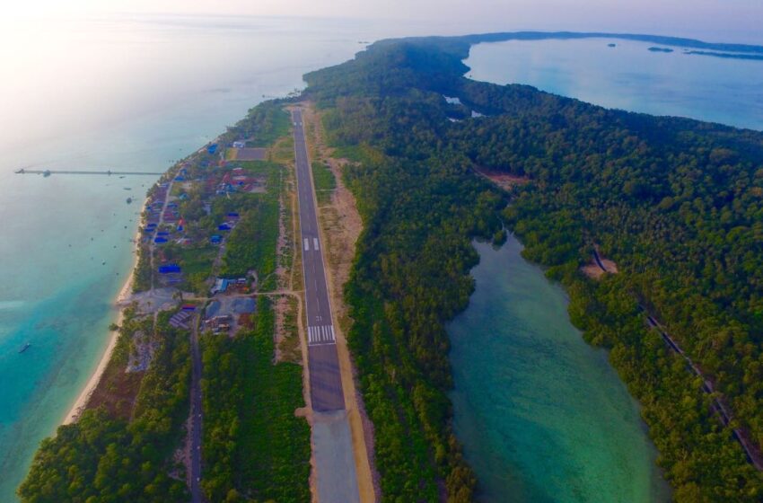 Tingkatkan Promosi Wisata Andalan Manfaatkan Teknologi