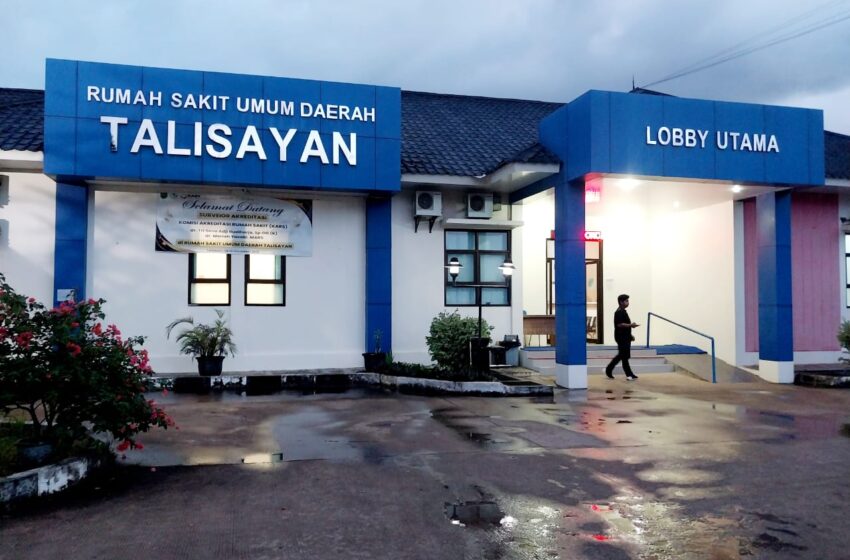 DPRD Berau Soroti Kualitas Layanan Kesehatan