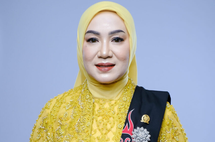 Harapkan Dukungan Pusat Untuk Daerah Lebih Besar