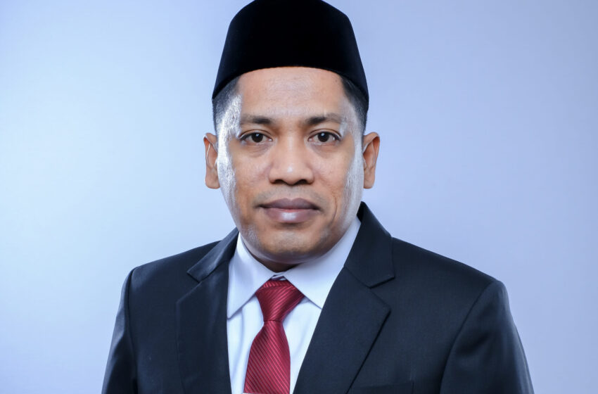 Tekan Pemkab Atasi PR Klasik di Wilayah Pesisir