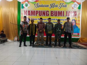 Gelar Pesta Rakyat Dalam HUT ke 27 Kampung Bumi Jaya 16 WhatsApp Image 2024 10 15 at 20.07.45