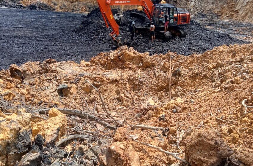 DPRD Minta Transparansi Perizinan PT Berau Coal dan Reklamasi Pasca Tambang