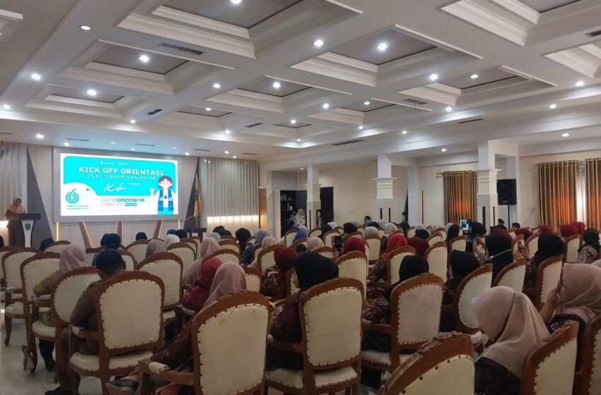Posyandu Diminta Berperan Aktif dalam Meningkatkan Derajat Kesehatan Masyarakat