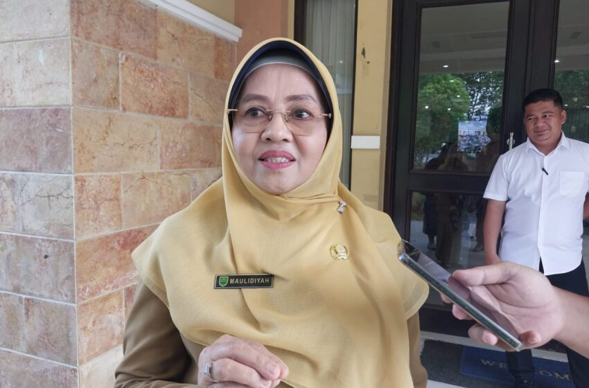 Kesadaran Orang Tua dan Posyandu Sistem Jemput Bola Opsi Kongkret