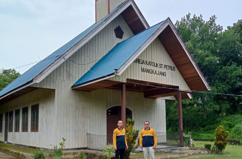 Realisasi Hibah Bantuan Pembangunan Rumah Ibadah 2024 Capai Rp 19,8 Miliar