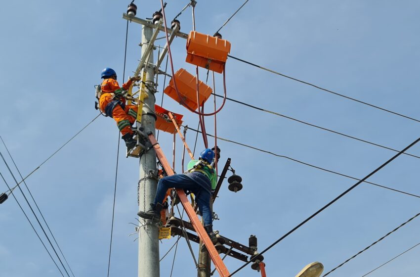PLN Siap Dukung Keandalan Listrik Pilkada Serentak 2024 di Berau