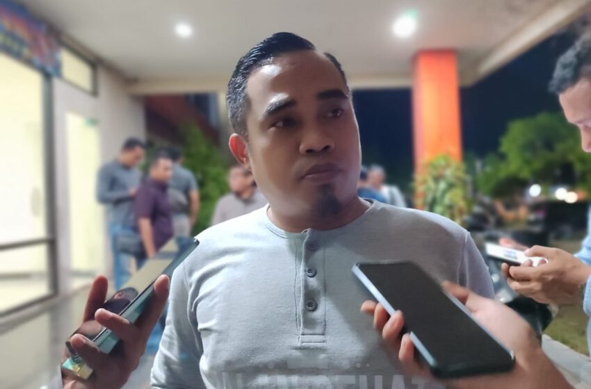 Tiap Tim Klaim Menang, Budi Imbau Masyarakat Tunggu Rekapitulasi Resmi KPU
