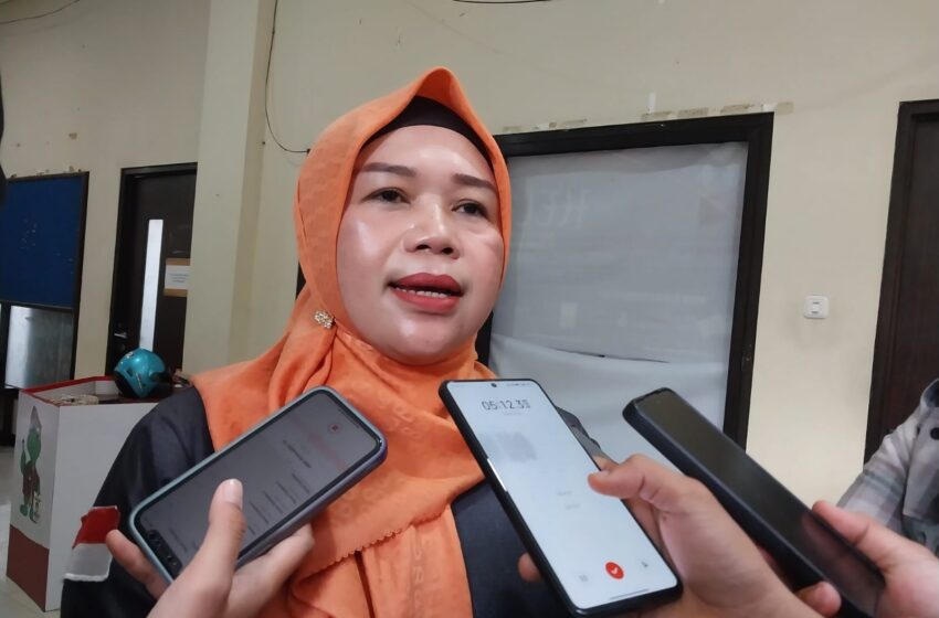 Dapat Perintah Pusat, Bawaslu Berau Siap Periksa Dugaan Pelanggaran Mutasi Jabatan