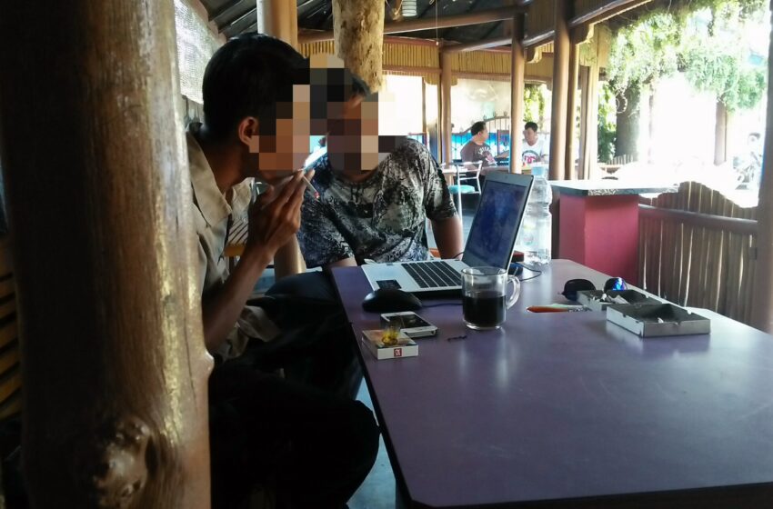 Tingkatkan Sosialisasi, Dinkes Minta Masyarakat Patuhi Perda KTR