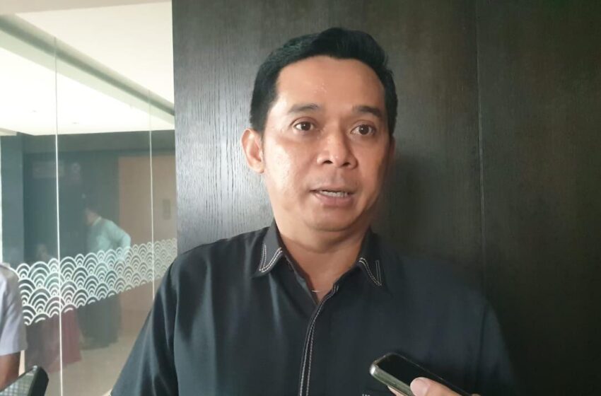 Dukung Polres Berau Periksa Dugaan Pungli BPJS Kesehatan dan Kenaikan Tarif RSUD Abdul Rivai