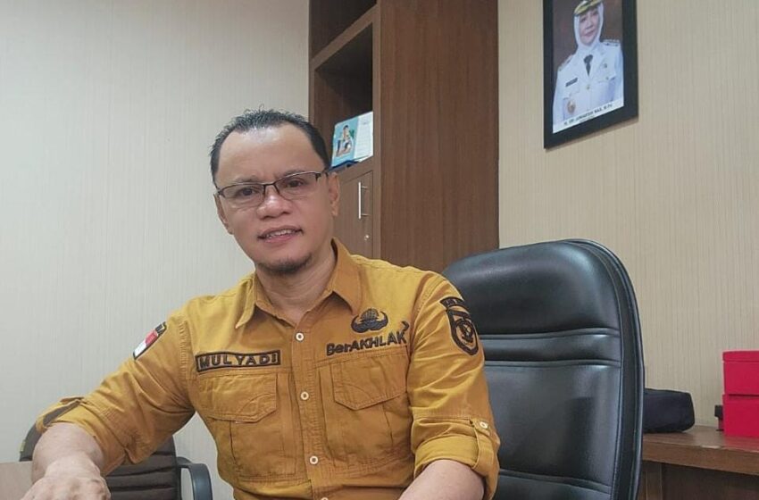 Realisasi Beasiswa Berau Cerdas 2024 Jangkau 871 Mahasiswa dan 1.379 Pelajar