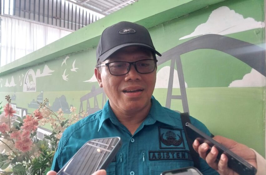 DLHK Terus Pacu Masyarakat Kelola Sampah dari Hulu