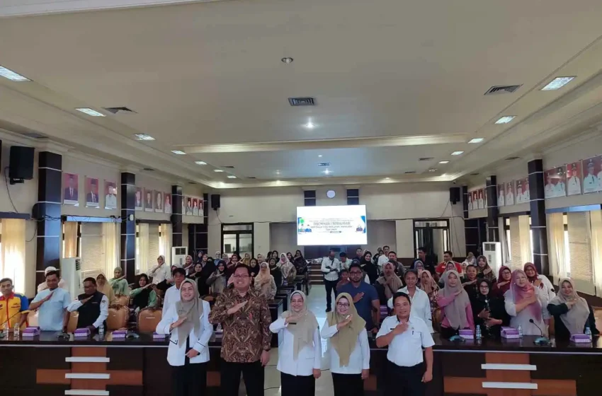 Dorong Sinergi Swalayan dan UMKM dalam Sosialisasi Kemitraan