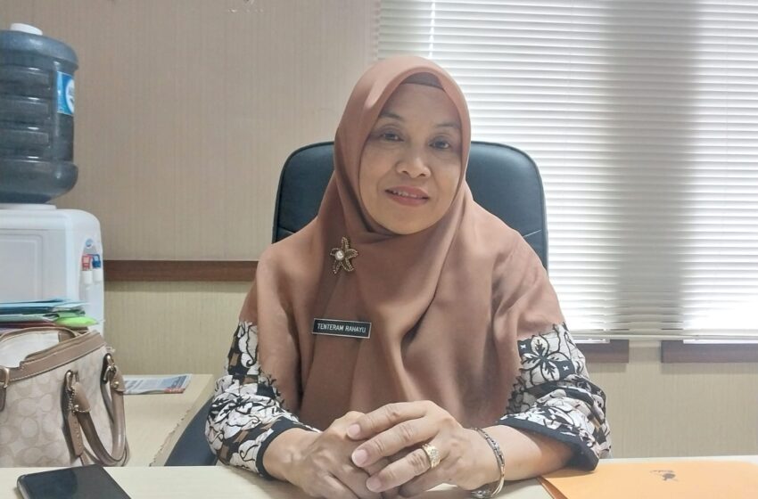 DPMK Ingatkan Perangkat Kampung Jaga Netralitas Selama Penyelenggaraan Pilkada