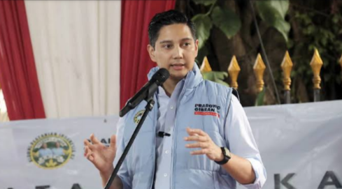 Budisatrio Serukan Warga Berau Sukseskan Pilkada: Dukung SraGam dengan Program 8 Plus