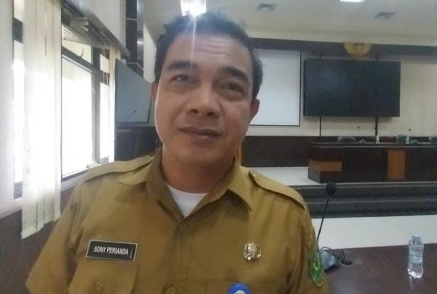 300 Lebih Pekerja PT MTN Alami PHK, Disnaker Akan Segera Lakukan Mediasi