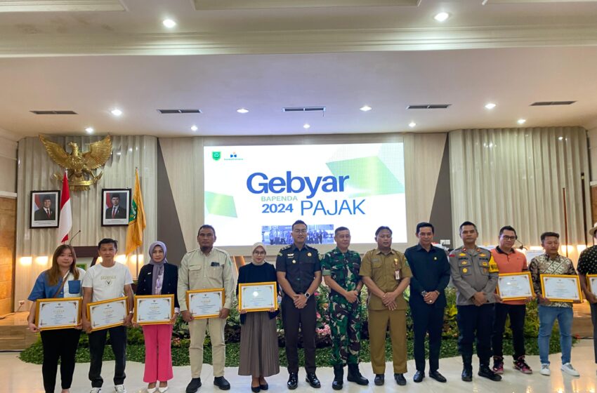 Masih Bergantung pada Dana Transfer, Kemandirian Fiskal Perlu Ditingkatkan