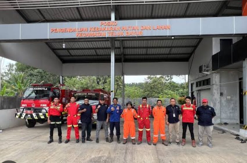 Kekurangan Sarpras Penunjang di Semua Posko BPBD Akan Dilengkapi di 2025