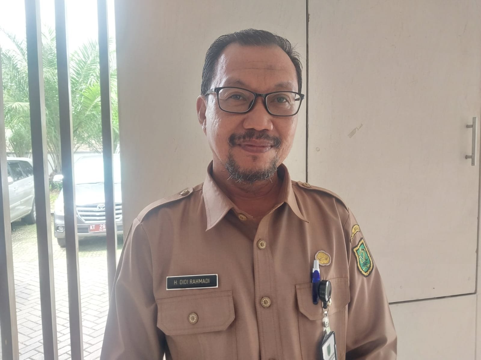 Perluas Jaringan Internet, Diskominfo Usulkan Lagi 41 BTS dan Tambah 250 Titik WiFi