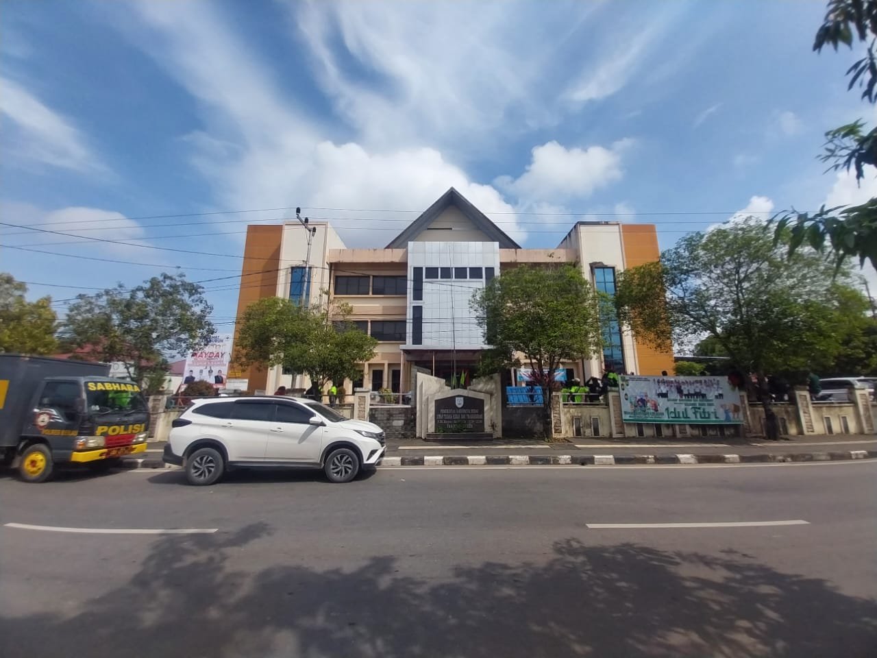 Disnaker Targetkan Kehadiran BLK Sambaliung Ditangani UPTD Khusus