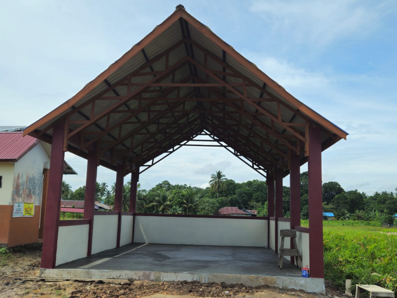 Bidik Nilai Guna Pengelolaan Sampah, DLHK Targetkan TPS 3R Hadir di Semua Kampung