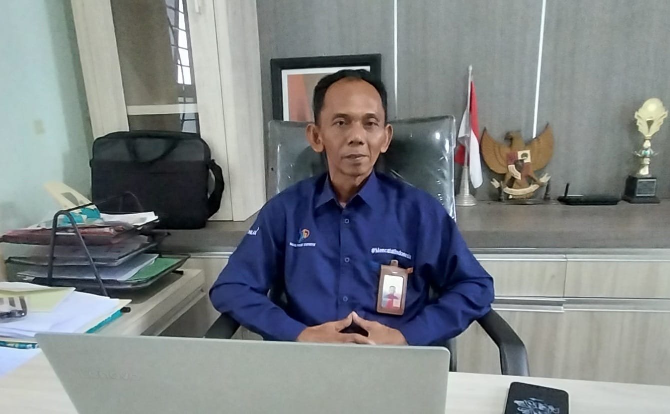 Inflasi Tahunan Berau Masih Tertinggi di Kaltim