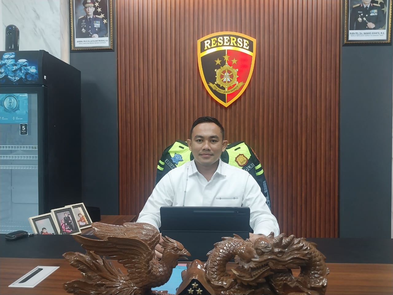 Laporan Pemkab sudah Masuk, Dugaan Pemalsuan Produk Hukum Tarif PDAM Siap Diperiksa