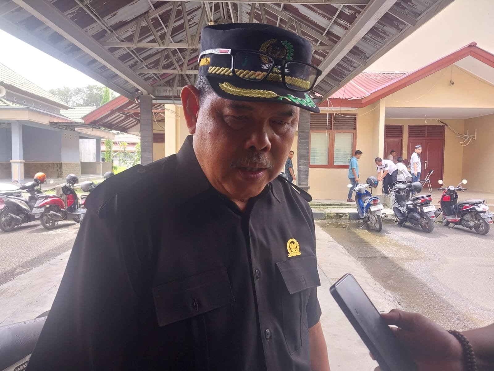 Outsourcing Masih Jadi Solusi, PTT Diharapkan Direkrut dalam Seleksi PPPK