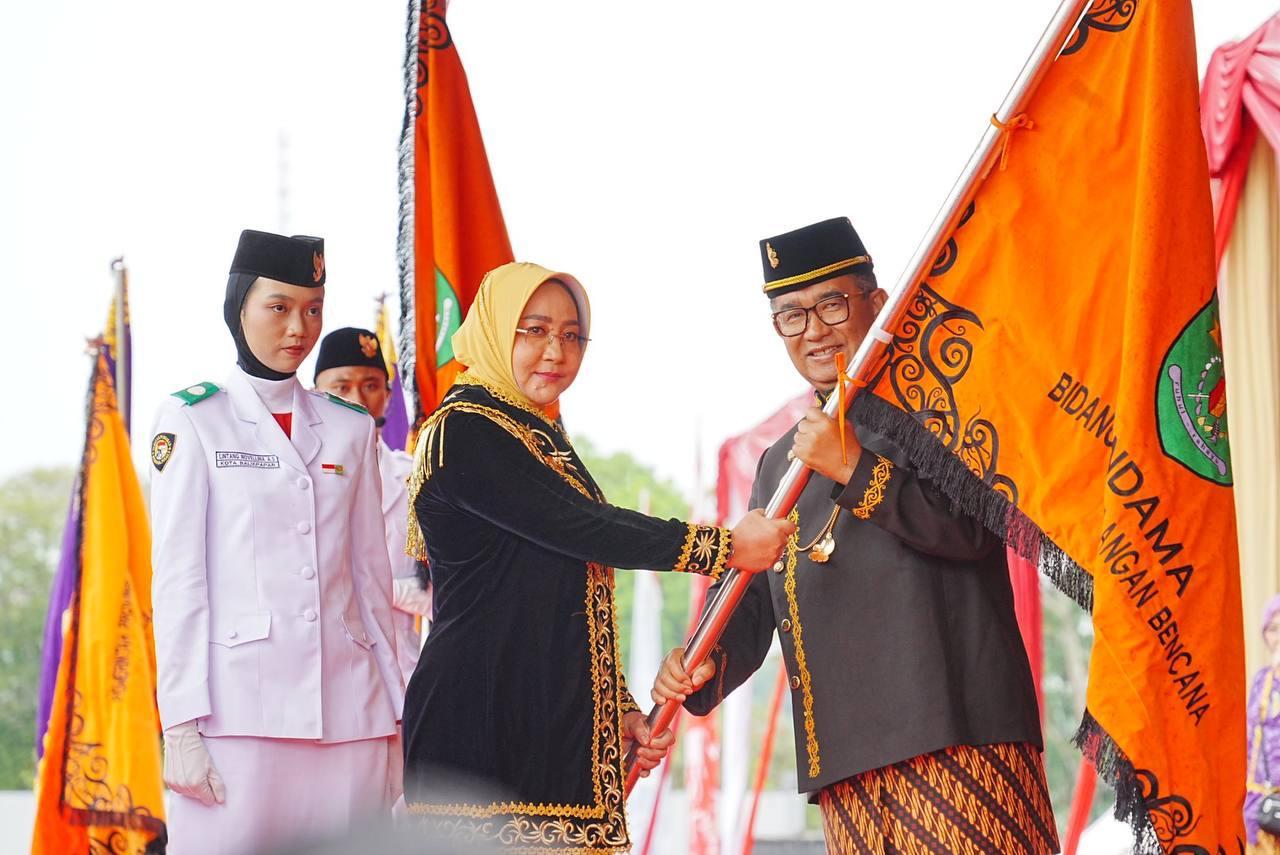 Berau Raih Dua Arindama di HUT ke 68 Kaltim