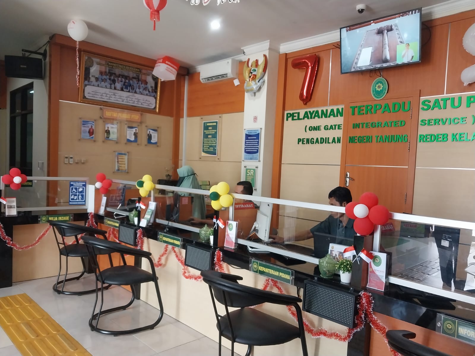 Dugaan Suap Rp 1,5 Miliar Libatkan Hakim di Berau, Ketua PN Tanjung Redeb Angkat Bicara