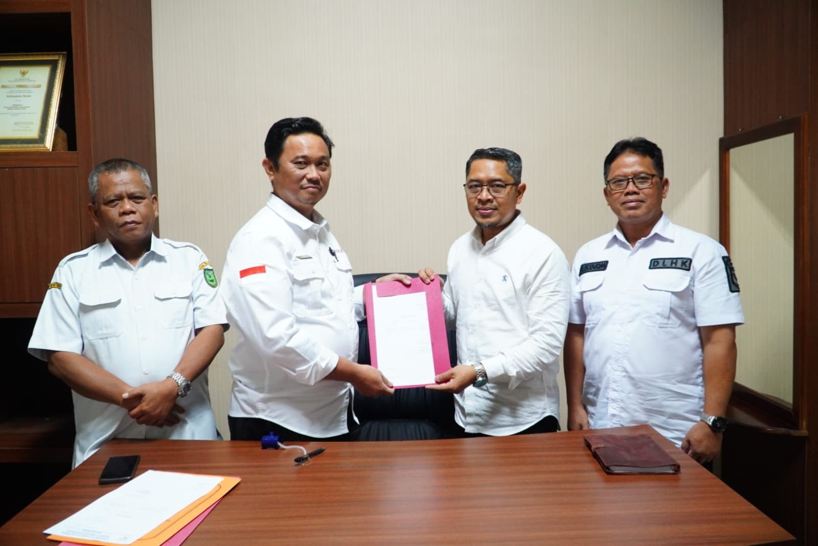 SK Terbaru Terbit, Tarif PDAM Kembali ke Tarif Awal