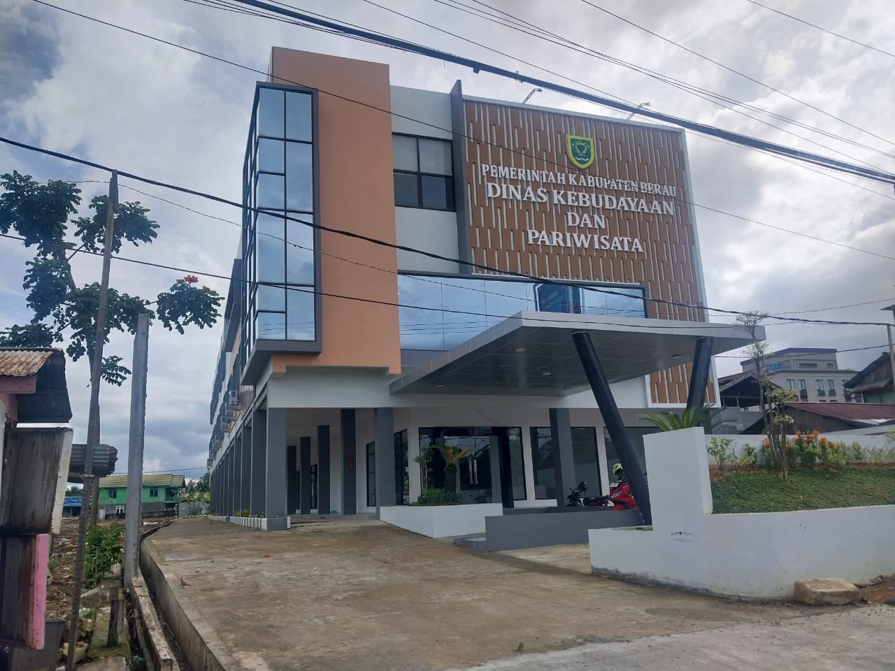 Gedung Baru Rampung, Suasana dan Kinerja Diharapkan Lebih Baik