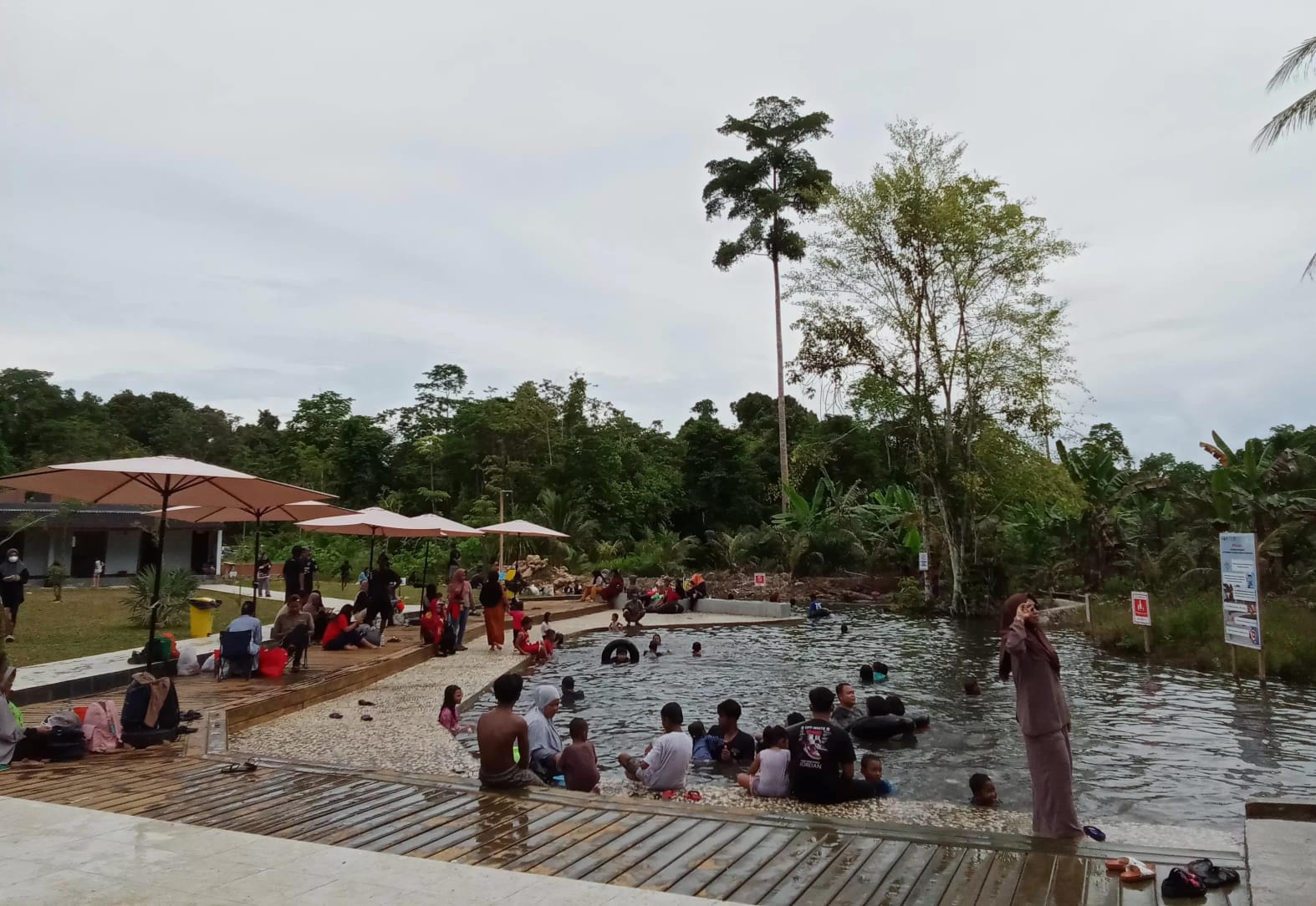 Kunjungan Wisatawan Meningkat di 2024, Empat Destinasi Jadi Andalan di 2025