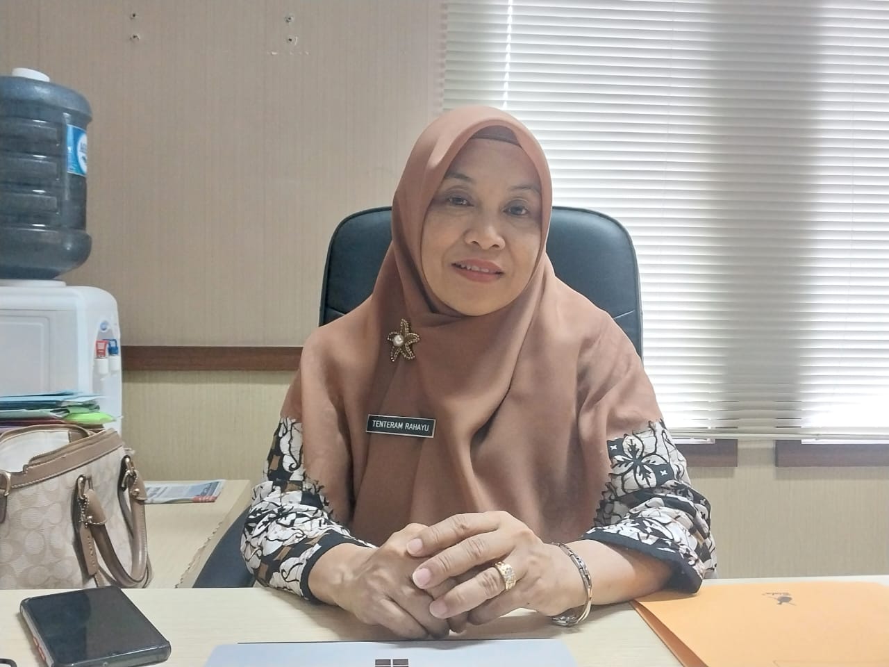 Belum Ada Putusan Pengadilan, Kakam Buyung-Buyung Masih Bertugas