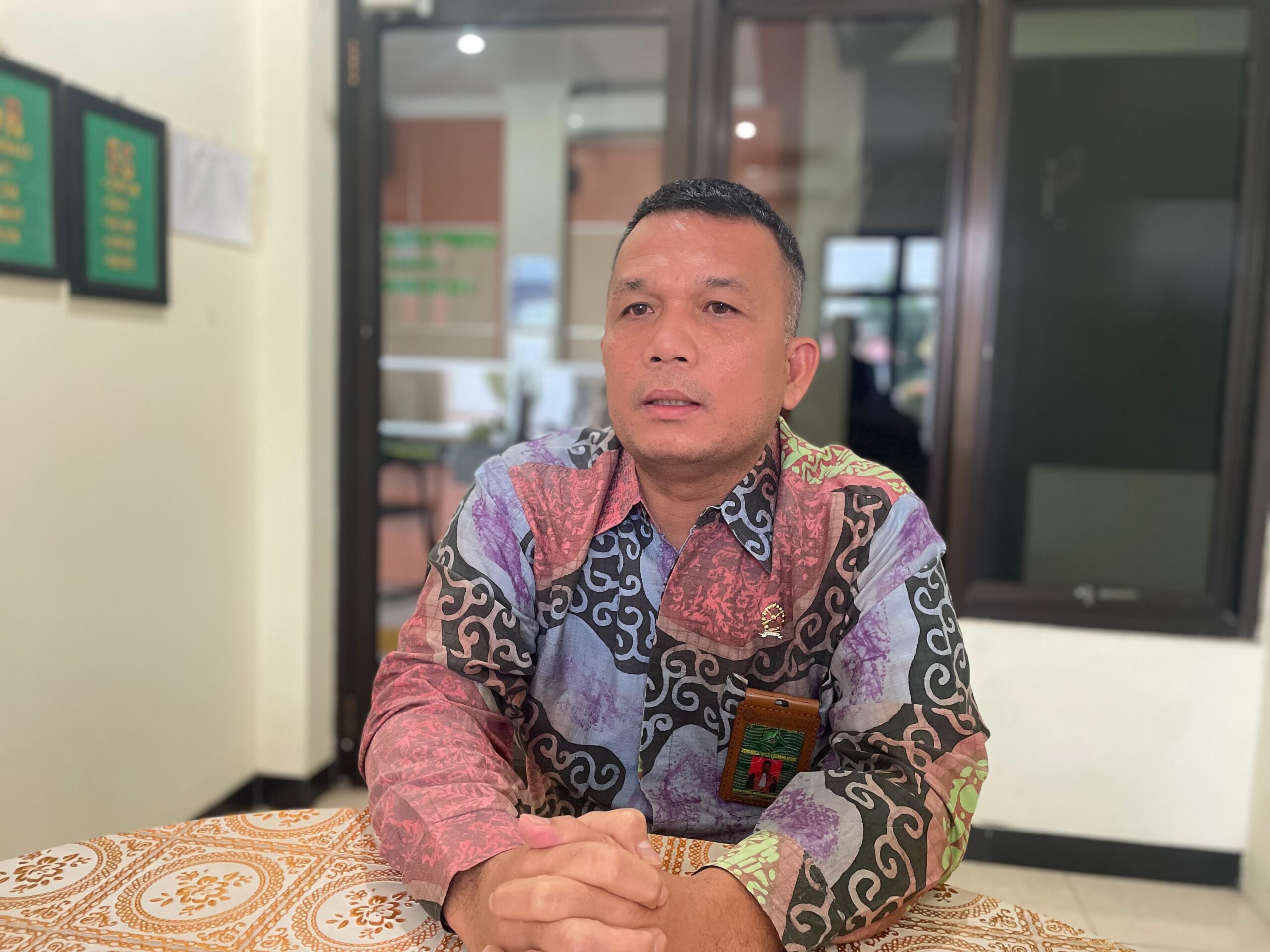 Lima Hari Bawas MA Lakukan Pemeriksaan Dugaan Suap Oknum Hakim