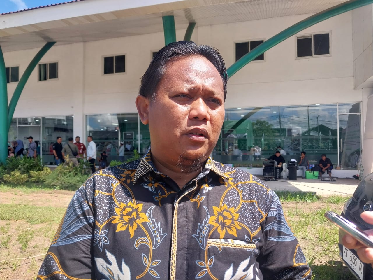Dua Kursi JPTP Akan Diisi Usai Pelantikan Bupati Berau