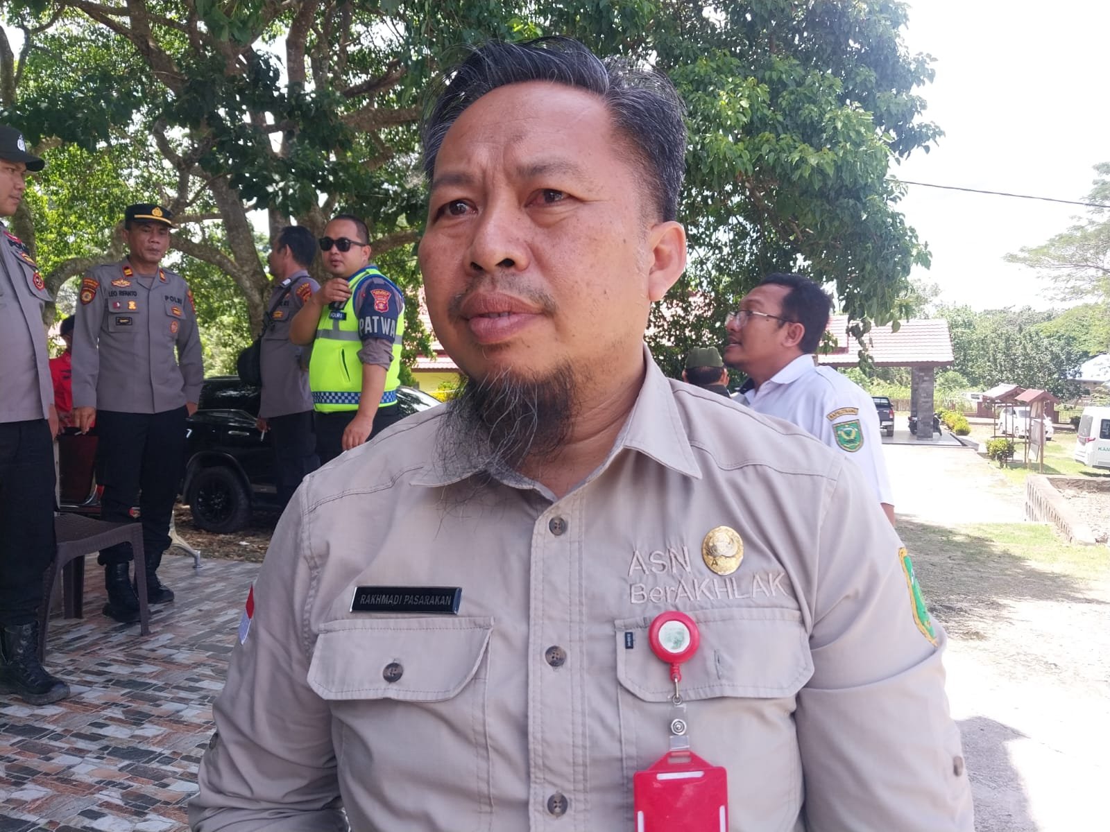 Masih Jauh dari Standar Nasional, Konsumsi Buah Masyarakat Jadi Atensi Dinas Pangan