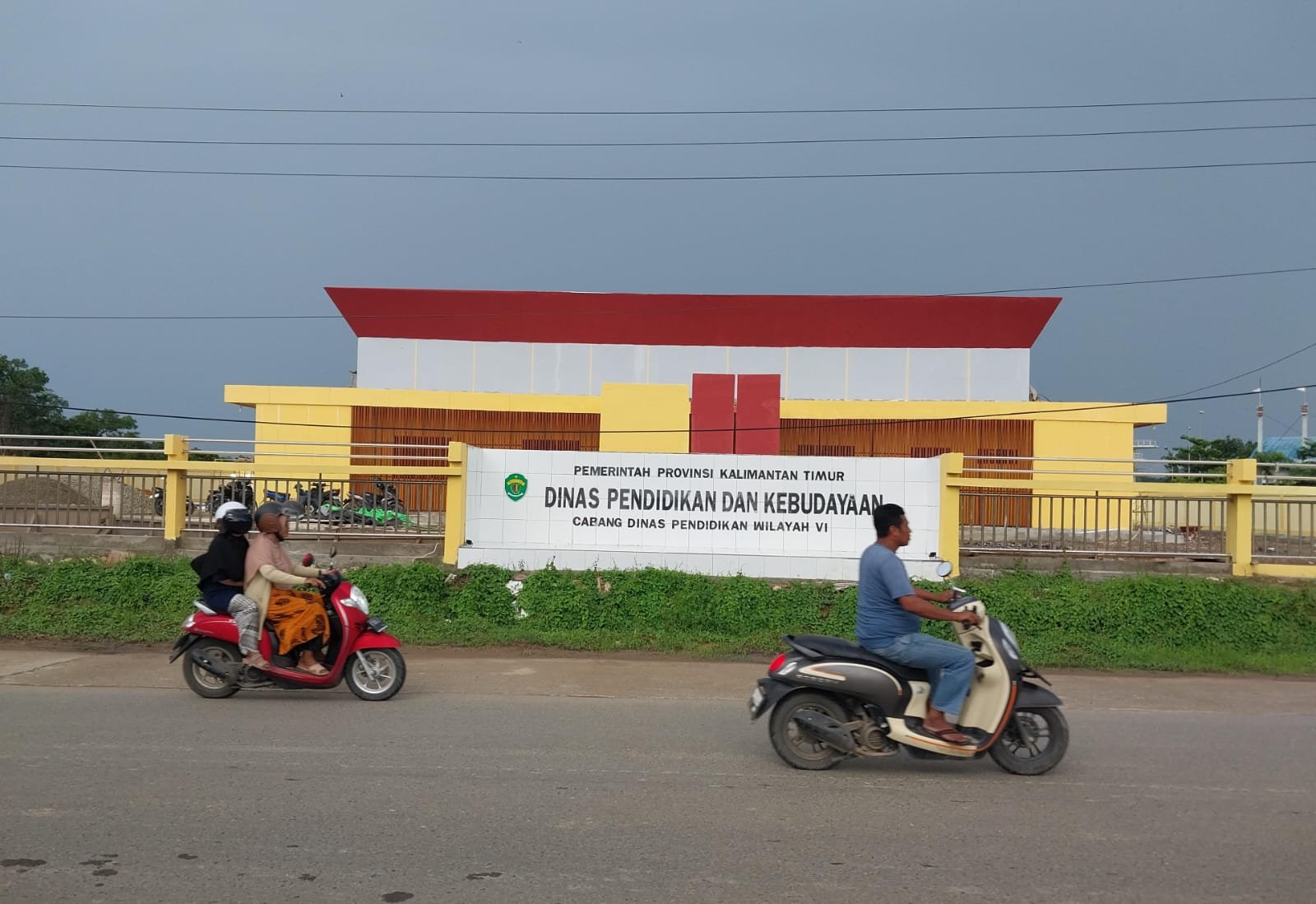Kebutuhan Tenaga Pendidik Tingkat SMA di Wilayah VI Kaltim Masih Tinggi