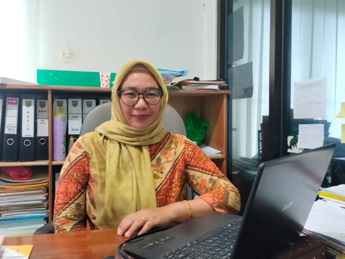 Kontrak Tak Diperpanjang, Tenaga Non ASN Diusulkan Ikut Seleksi CPNS